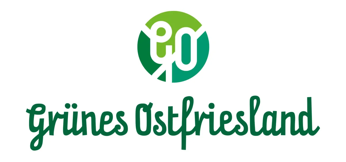 Grünes Ostfriesland Logo